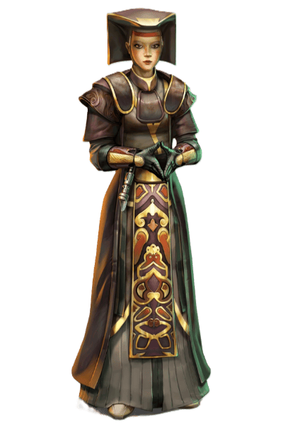 Cónsul Jedi