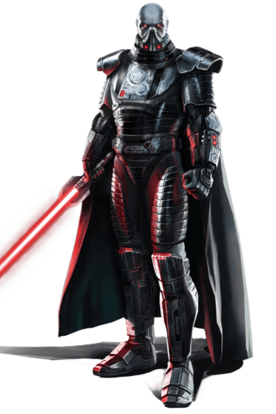 Guerrero Sith