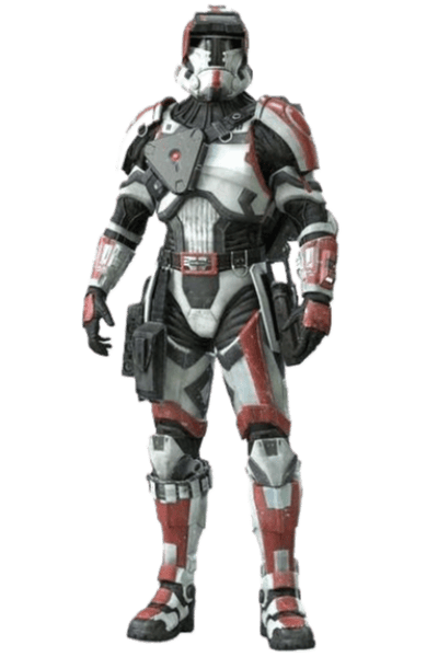 Soldado