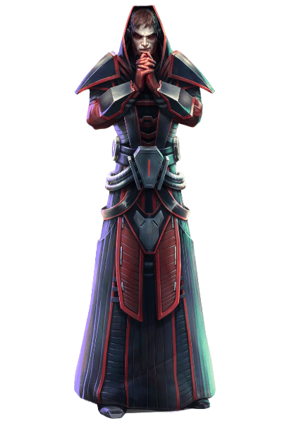 Inquisidor Sith