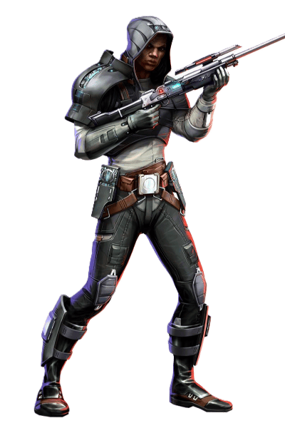 Agente Imperial