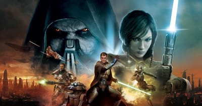 Star Wars: The Old Republic
