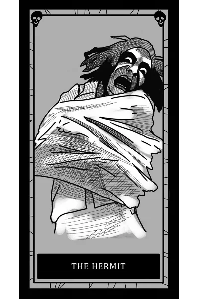 The Hermit