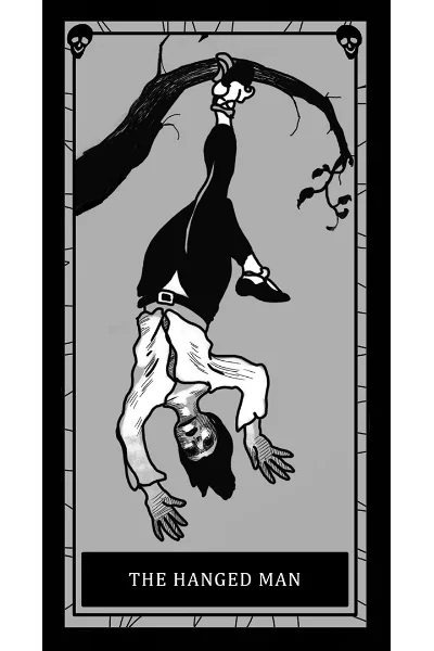 The Hanged Man