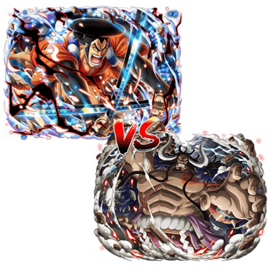 Oden ⚡ Kaido