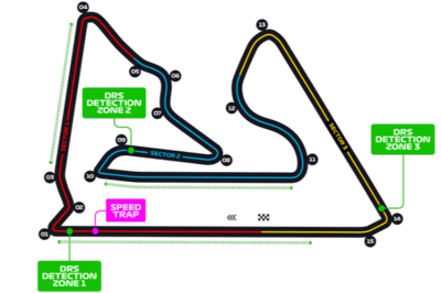 Bahrein