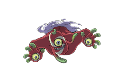 cycloptique