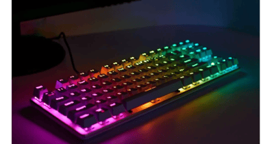 Teclados Gamer