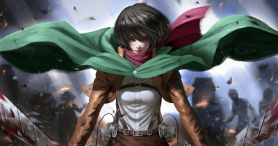 L’attaque des titans