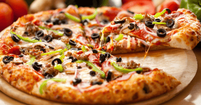 Pizza