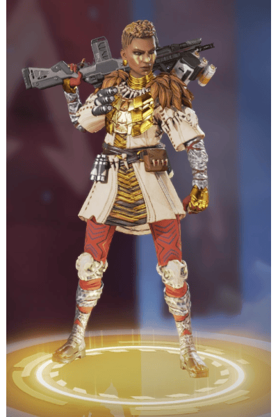 Outland Warrior Bangalore
