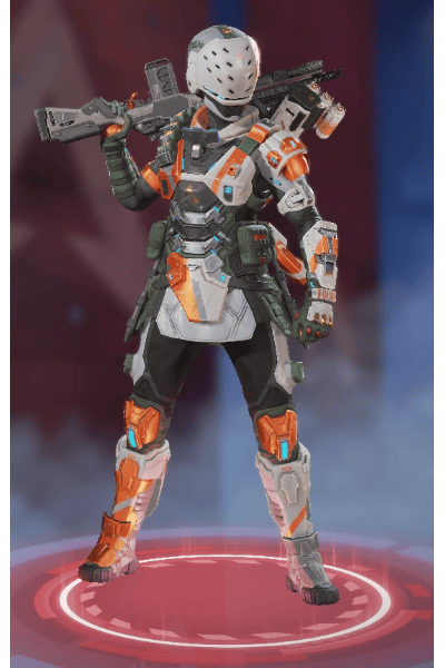 Apex Commander Bangalore Tier 3