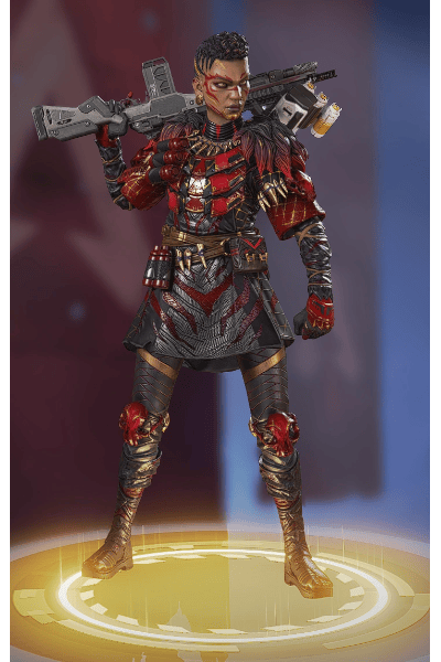 Crimson Queen Bangalore