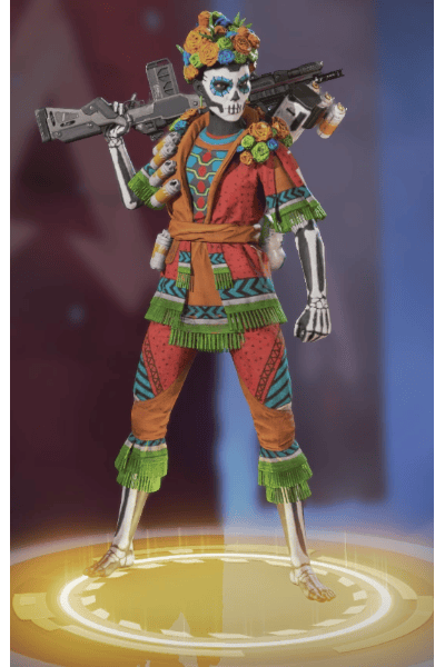 La Catrina Bangalore
