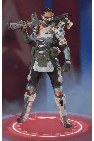 Apex Commander Bangalore Tier 2