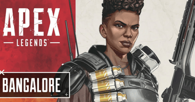 Apex Legends