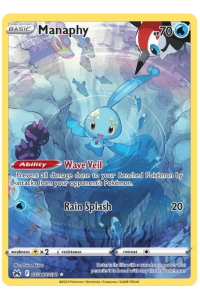 Manaphy