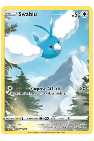 Swablu