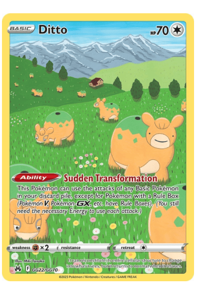 Ditto