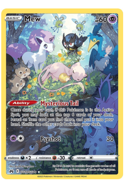Mew