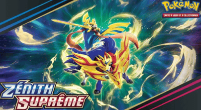 Pokémon TCG