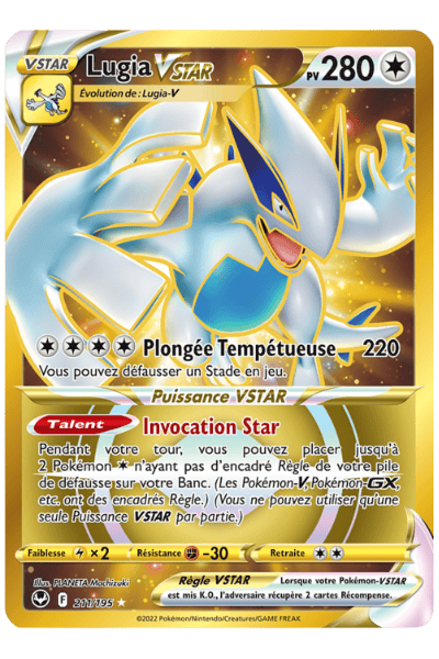Tempestad Plateada Oro