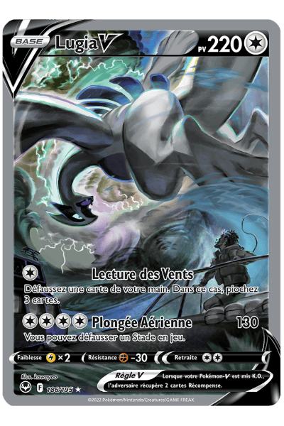 Tempestad Plateada Alternativa
