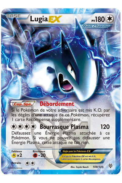 Tormenta Plasma