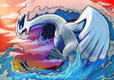 Pokémon TCG