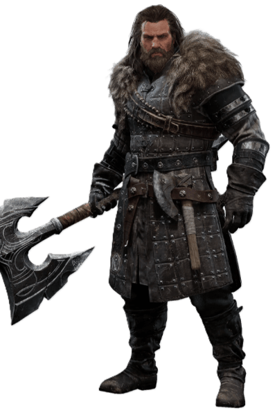 Mercenário