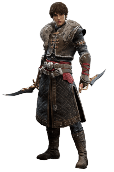 Assassino