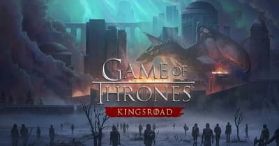 Game of Thrones: Kingsroad