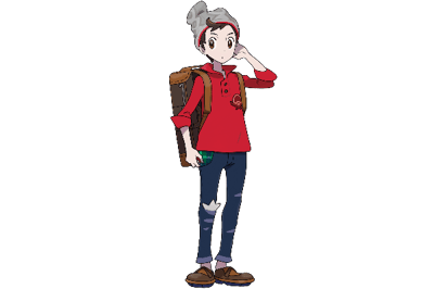 Victor