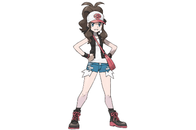 Rosa