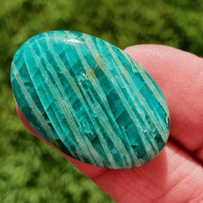 Amazzonite
