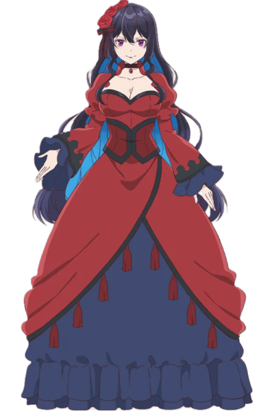 Scarlett Castiel