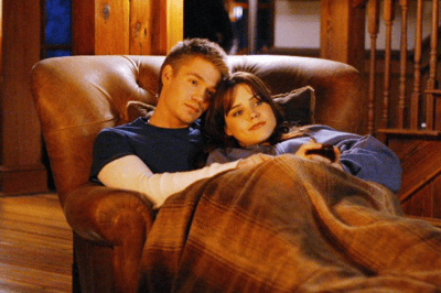 Lucas & Brooke