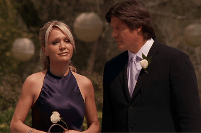 Deb & Dan