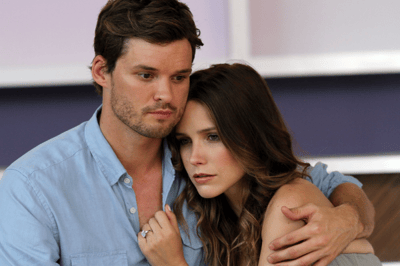 Brooke & Julian
