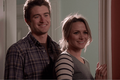 Clay & Quinn