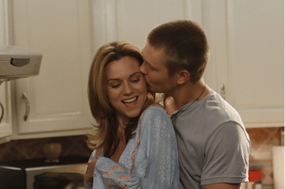 Lucas & Peyton