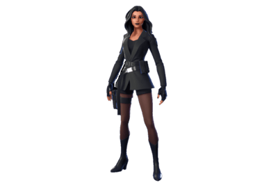 Agent Ming