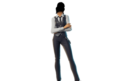 Agent Demented