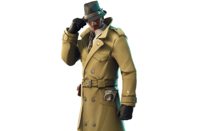 Agent Gibz