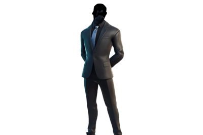 Agent Pigeon