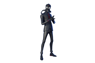 Agent Frail