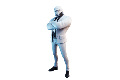 Agent Muscle