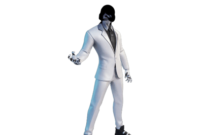 Agent Esteban