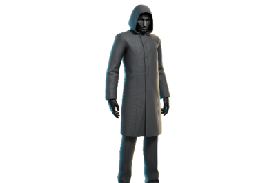 Agent Saboteur