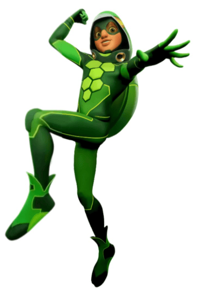 Caparazón